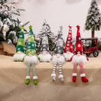 Cozy Gnome Holiday Night Light
