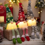 Cozy Gnome Holiday Night Light