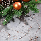 Christmas Tree Bead String