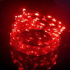 Waterproof Copper Wire Fairy Lights