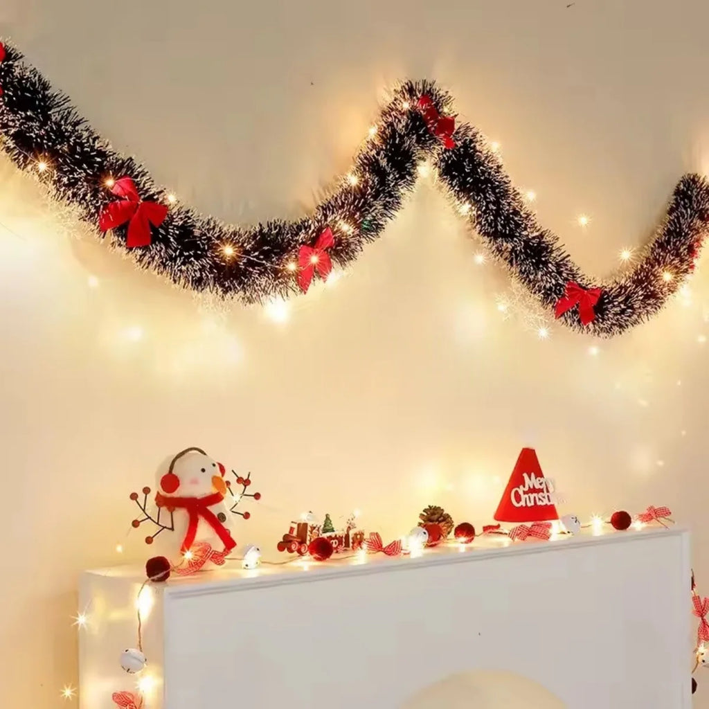 Christmas Garland Decoration