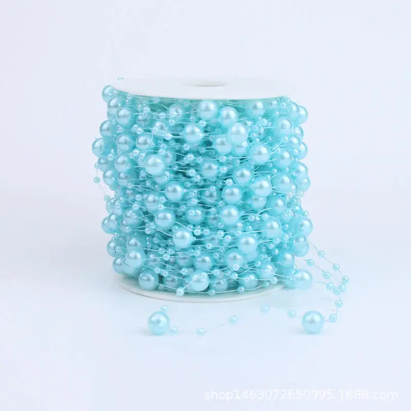Christmas Decoration Bead String
