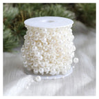 Christmas Tree Bead String