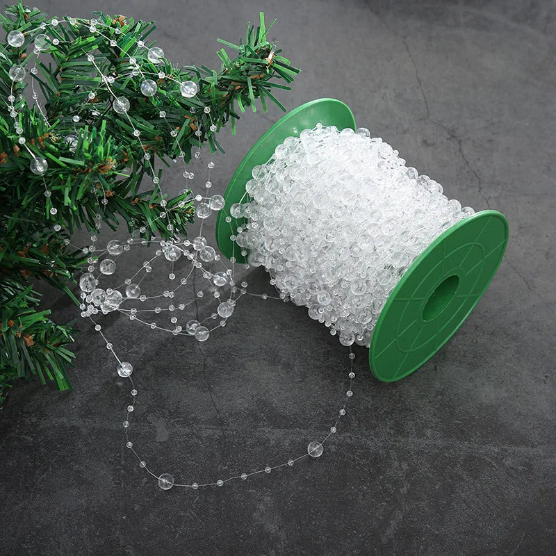 Christmas Decoration Bead String