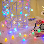 Battery and USB Fairy String Lights