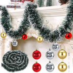 Christmas Garland Decoration