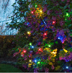 Solar Garden Fairy Pathway Lights
