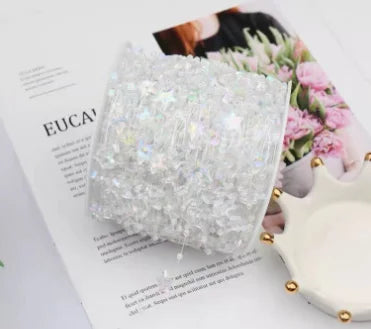 Christmas Decoration Bead String