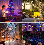 Solar Garden Fairy Pathway Lights