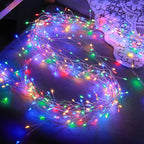 Power Firecracker Control Christmas