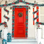 Christmas Garland Decoration