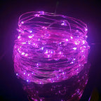 Waterproof Copper Wire Fairy Lights