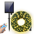 Solar Garden Fairy Pathway Lights