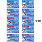 Cards Santa Claus Flying Licence Christmas Eve