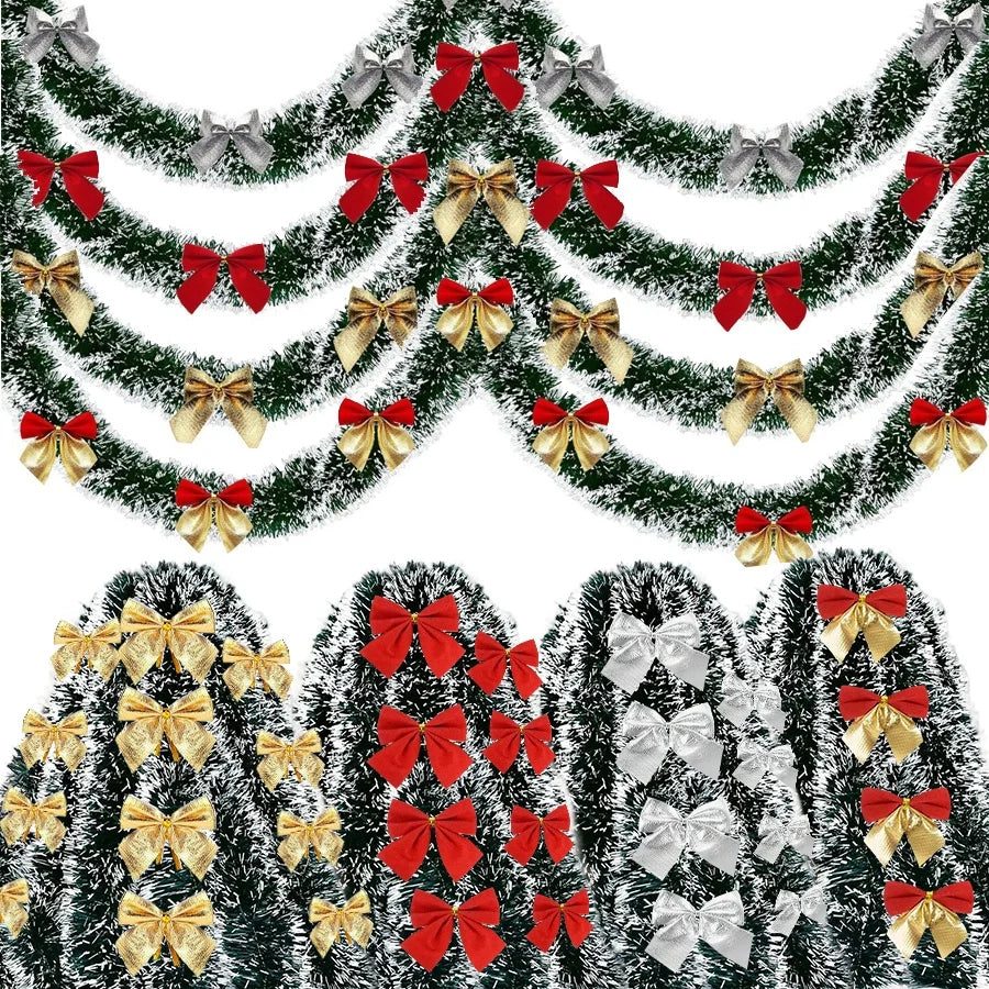 Christmas Garland Decoration