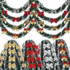 Christmas Garland Decoration