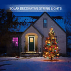 Solar Garden Fairy Pathway Lights