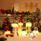 Battery Christmas Ornament Lights