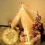 Power Firecracker Control Christmas