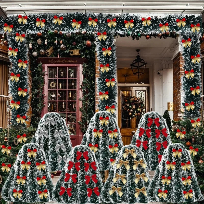 Christmas Garland Decoration