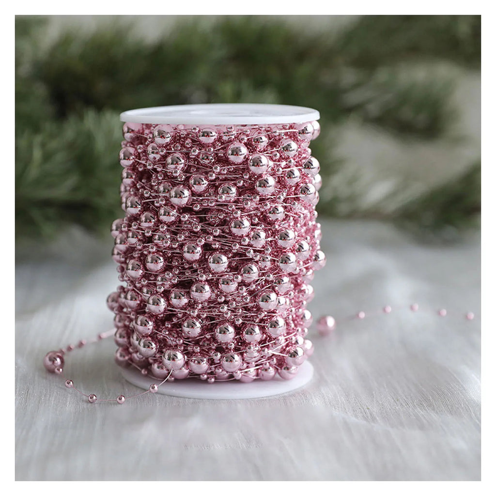 Christmas Decoration Bead String