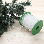 Christmas Tree Bead String