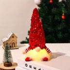 Cozy Gnome Holiday Night Light