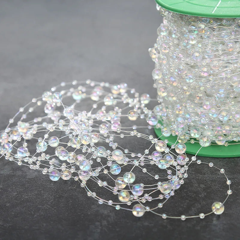 Christmas Decoration Bead String