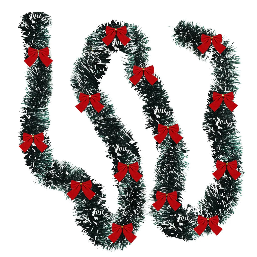 Christmas Garland Wreath