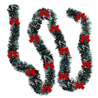 Christmas Garland Wreath