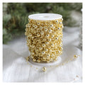 Christmas Tree Bead String