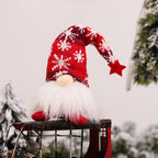 Cozy Gnome Holiday Night Light