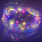Waterproof Copper Wire Fairy Lights