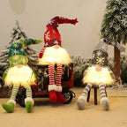 Cozy Gnome Holiday Night Light
