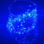 Waterproof Copper Wire Fairy Lights