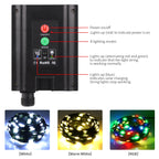 Solar Garden Fairy Pathway Lights