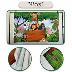 Christmas Nativity Door Banner