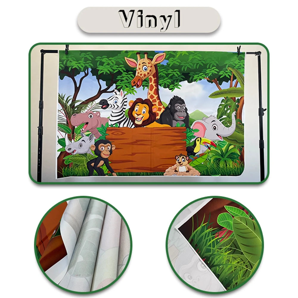 Christmas Nativity Door Banner