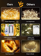 Power Firecracker Control Christmas