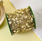 Christmas Decoration Bead String