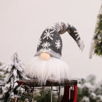 Cozy Gnome Holiday Night Light