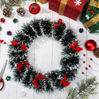 Christmas Garland Wreath