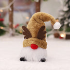 Cozy Gnome Holiday Night Light
