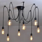 Solar Firework Garden Lights