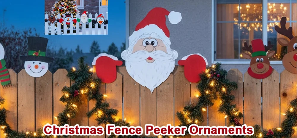 Electric Climbing Ladder Santa Claus Music Doll