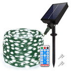 Solar Garden Fairy Pathway Lights