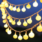 Battery and USB Fairy String Lights