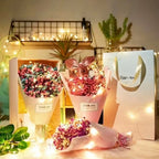 Waterproof Copper Wire Fairy Lights