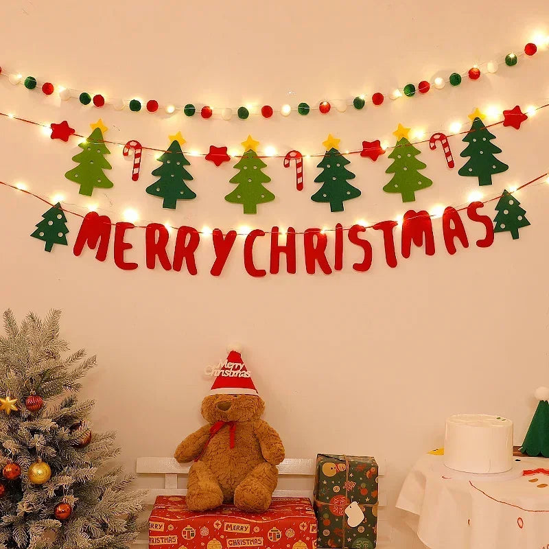 Cards Santa Claus Flying Licence Christmas Eve