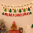 Cards Santa Claus Flying Licence Christmas Eve